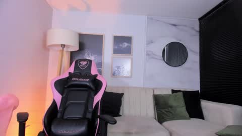 ALIS online show from 12.14.24