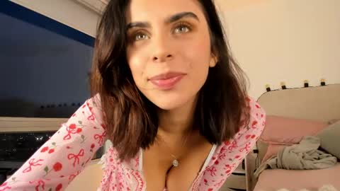 ALIS online show from 06.06.26