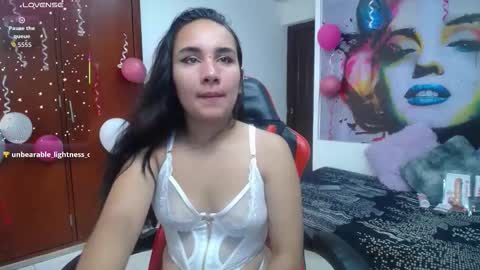 Maylin  online show from 02.02.26