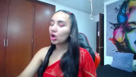 Maylin  online show from 02.19.26