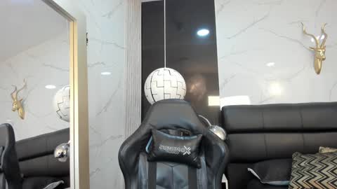 Maylin online show from 02.01.25