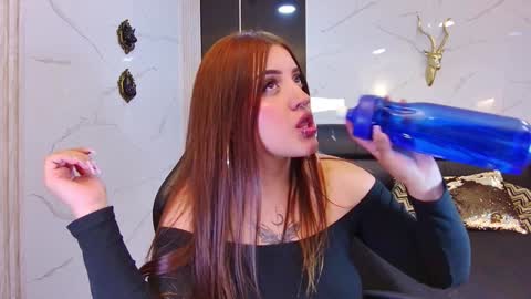 Maylin online show from 02.07.25