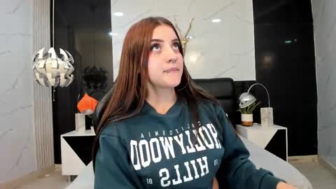 Maylin online show from 03.01.25