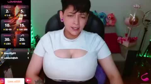 Mayle kan online show from 07.10.26