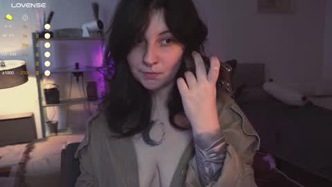 Mary  . online show from 03.10.25