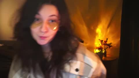 Mary  . online show from 12.15.25