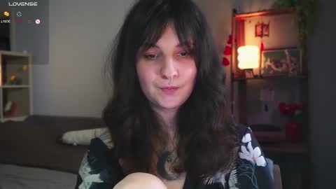 Mary  . online show from 07.10.26