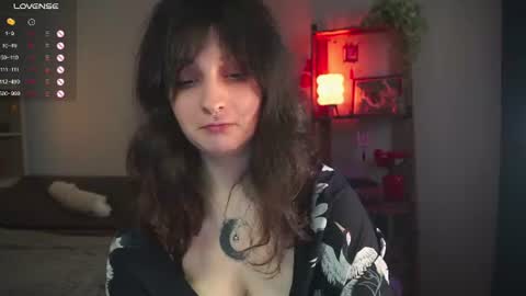 Mary  . online show from 07.13.26