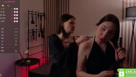 Dani and May online show from 02.12.25