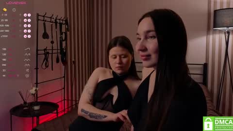 Dani and May online show from 02.12.25