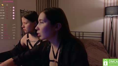 Dani and May online show from 02.16.25