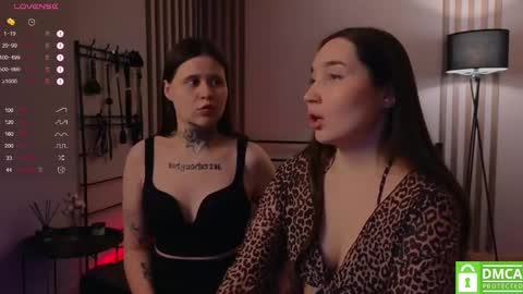 Dani and May online show from 02.21.25