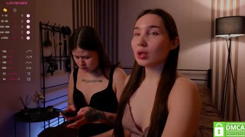 Dani and May online show from 02.22.25