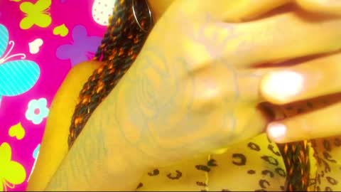 Snapshot of mayo_771804 chatting on 01.08.25 Karol black18 online show from 01.08.25