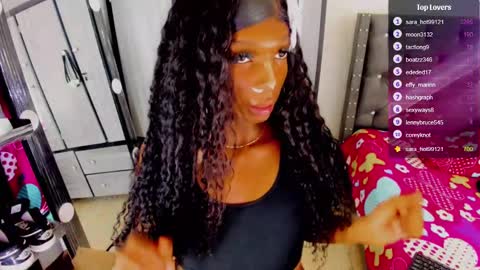 Snapshot of mayo_771804 chatting on 10.09.25 Karol black18 online show from 10.09.25