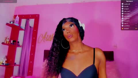 Snapshot of mayo_771804 chatting on 02.18.26 Karol black18 online show from 02.18.26