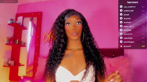 Karol black18 online show from 03.17.26