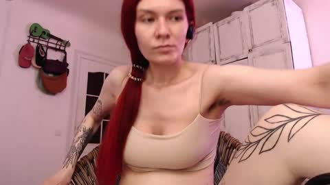 mayrumey online show from 02.24.25