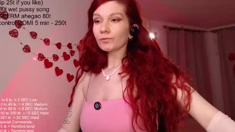 mayrumey online show from 02.19.26