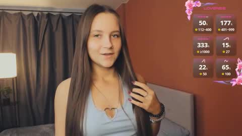 Snapshot of maysday chatting on 10.21.25 May online show from 10.21.25