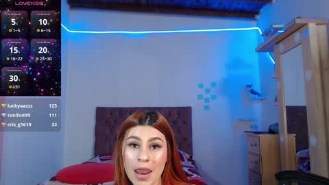 mayte online show from 02.07.25