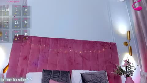 MayaLevi online show from 01.28.25