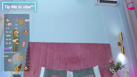 MayaLevi online show from 09.13.25