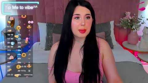 MayaLevi online show from 10.03.25