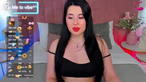 MayaLevi online show from 10.06.25