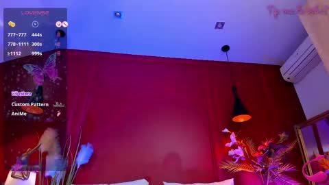 MayaLevi online show from 04.18.26