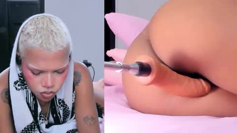 Snapshot of maze_silver_star chatting on 12.03.25 Maze online show from 12.03.25