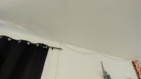 mazikeen_18 online show from 01.18.25