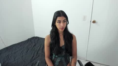 mazikeen_18 online show from 11.03.25