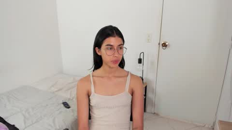 mazikeen_18 online show from 03.12.26