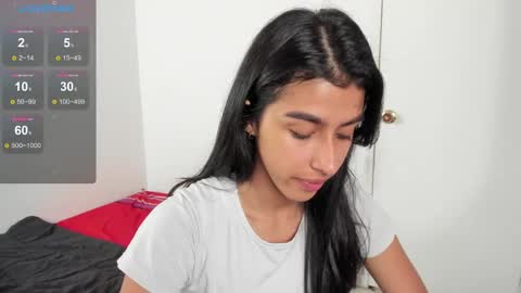 mazikeen_18 online show from 05.21.26