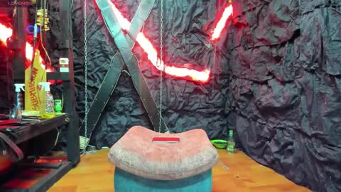 mazmorra_punishmentbdsm online show from 03.01.26