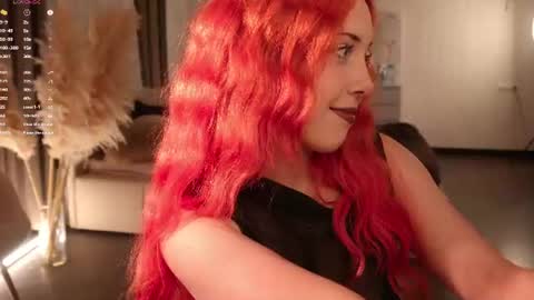 Snapshot of mazymayes chatting on 07.15.26 Mazy online show from 07.15.26
