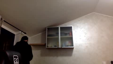 Snapshot of mazza9623 chatting on 12.10.24 mazza9623 online show from 12.10.24