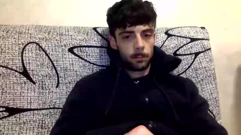 Snapshot of mazza9623 chatting on 12.16.24 mazza9623 online show from 12.16.24