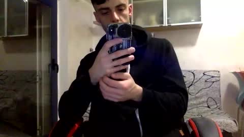 Snapshot of mazza9623 chatting on 12.22.24 mazza9623 online show from 12.22.24