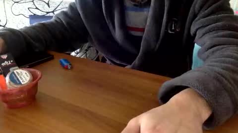 Snapshot of mazza9623 chatting on 03.01.26 mazza9623 online show from 03.01.26