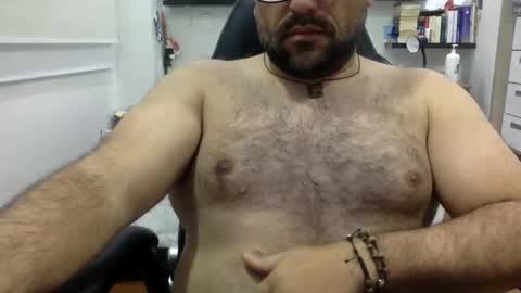 VzlaMan online show from 11.09.25