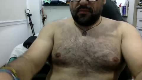 VzlaMan online show from 11.13.25