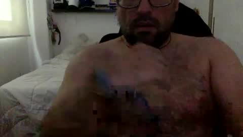 VzlaMan online show from 04.15.26