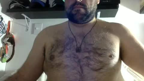VzlaMan online show from 07.08.26