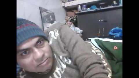 mcaraj2 online show from 02.13.26