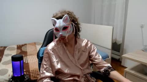 Snapshot of mcbrigete chatting on 01.09.26 Bri online show from 01.09.26