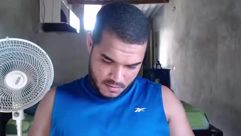 Mcgregor online show from 01.21.25