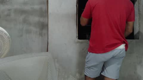 Mcgregor online show from 02.19.25