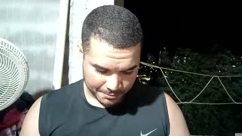 Mcgregor online show from 06.29.26